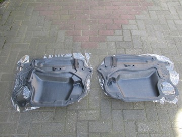 ЗВУК ДВЕРИ ЗВУК ПЕРЕДНЕЙ ЗАДНЕЙ ЧАСТИ C-MAX MK2 GRAND