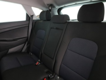 Hyundai Tucson III SUV 1.6 GDI 132KM 2016 Hyundai Tucson Czujniki parkowania, manual,, zdjęcie 16