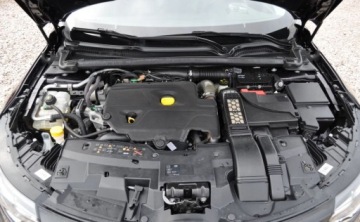 Renault Talisman Kombi 1.6 Energy dCi 160KM 2017 Renault Talisman INITIALE 4-control 1.6 DCI 160km Automat Head-up 1.6 160KM, zdjęcie 34