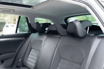 Skoda Superb III Scout 2.0 TSI 280KM 2023 Skoda Superb 2.0 TSI 4x4 Scout DSG, 280KM, salon pl, DCC, fv23, panorama,, zdjęcie 21