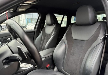 BMW Seria 3 G20-G21 Touring 3.0 330d 286KM 2021 BMW Seria 3 330d 286KM M Pakiet Hak HiFi 23 VAT 3.0 Diesel 286KM, zdjęcie 21