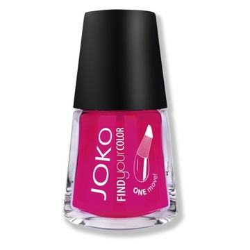 Joko lakier Find Your Color Kolor: 125N2
