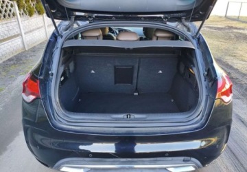 DS 4 I 2014 Citroen DS4 Citroen DS4 2.0 BlueHDi SoChic SampS 2.0 Diesel 150KM, zdjęcie 7