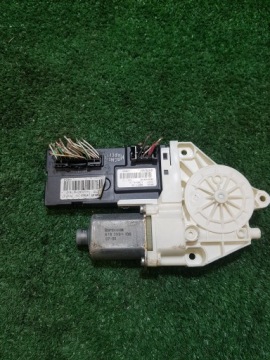 0130822330, Motor Fenster links vorne vorne RENAULT LAGUNA 3 0130822330 | thumb 3