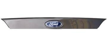 FORD FOCUS MK3 LIFT KOMBI LISTWA BLENDA KLAPA TYŁ