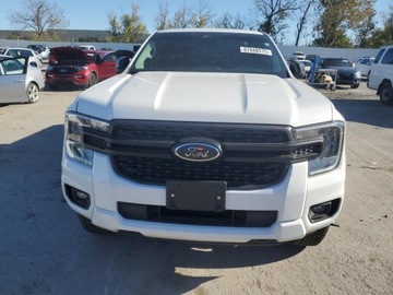 Ford Ranger VI 2024 Ford Ranger XL 2024 2.3L 2.3 Benzyna 270KM, zdjęcie 5