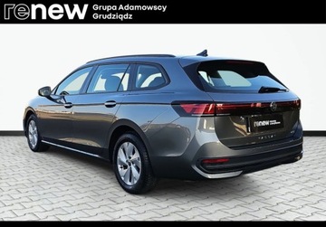 Volkswagen Passat B8 Variant Facelifting 1.5 TSI EVO 150KM 2024 Volkswagen Passat 1.5 TSI 150KM 1WL SalonPL VAT23 Pakiet Zimowy Grupa Adam, zdjęcie 6
