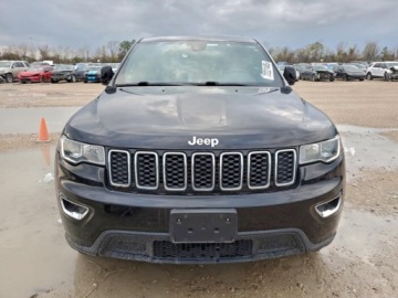 Jeep Cherokee V 2018 Jeep Cherokee 2018 JEEP GRAND CHEROKEE LAREDO 3.6 Benzyna 295KM, zdjęcie 4