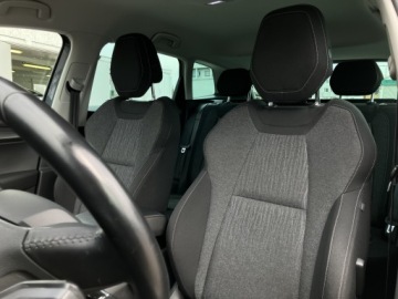 Skoda Karoq Crossover 1.5 TSI ACT 150KM 2021 Skoda Karoq Style ! Aktywny Tempomat ! Podgrzewane, zdjęcie 12