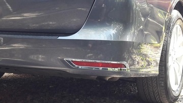 Honda Odyssey 2018-20 Chrome Offerfack Road