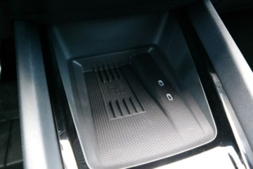 Skoda Octavia IV Liftback 1.5 TSI EVO 150KM 2026 Škoda Octavia Skoda Octavia Sportline Combi 1.5, zdjęcie 21