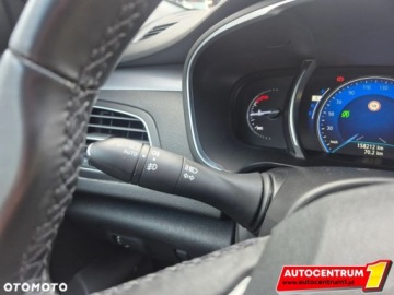 Renault Talisman Kombi 1.6 Energy dCi 130KM 2017 Renault Talisman Renault Talisman ENERGY dCi 130 EDC Business 1.6 Diesel, zdjęcie 28