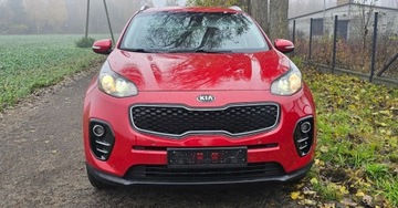 Kia Sportage IV 2018 ZAREJESTROWANY Kia Sportage Tel. 666-886-674 2018r. 1.6 benzyna, zdjęcie 2