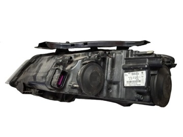 VW POLO 6R 09R 1.4 5D LA7W ПЕРЕДНИЙ БАМПЕР КАПОТ