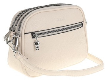 FILAROW Elegancka Torebka Damska listonoszka YD9270