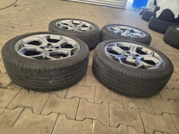 Ford Ecosport II SUV 1.0 Ecoboost 125KM 2016 Ford EcoSport 1.0 EcoBoost ST-LINE 125KM 2016r Full opcja!, zdjęcie 17