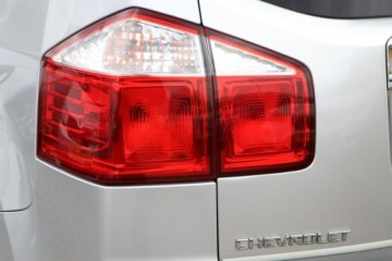 Chevrolet Orlando 2.0D 163KM 2013 Chevrolet Orlando 7-osob,6-bieg, zdjęcie 17
