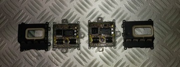 BMW E60 E61 E65 E90 МОДУЛЬ УПРАВЛЕНИЯ ЛАМП ПОВОРОТА КСЕНОНОВЫМИ ФОНАРИ SMC 6934836