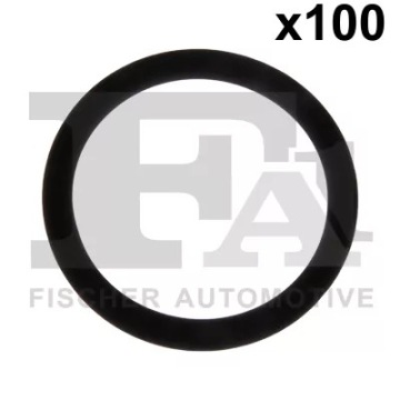 УПЛОТНИТЕЛЬНОЕ КОЛЬЦО 42,5 X 5,3 футов в минуту/100 шт./