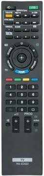 ПУЛЬТ ДИСТАНЦИОННОГО УПРАВЛЕНИЯ ДЛЯ SONY RM-ED035 ВЫСОЧАЙШЕГО КАЧЕСТВА
