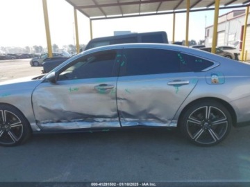 Honda Accord VIII 2024 Honda Accord 2024r., 2.0L 2.0 Hybryda 146KM, zdjęcie 5