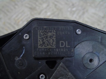 FORD EDGE MK2 ZÁMEK DVEŘE PRAVÝ PŘEDNÍ 6 PIN EU