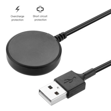 USB кабель зарядного устройства для SAMSUNG WATCH 4/5/6/ 7 / 7Galaxy Watch Ultra LTE47 мм