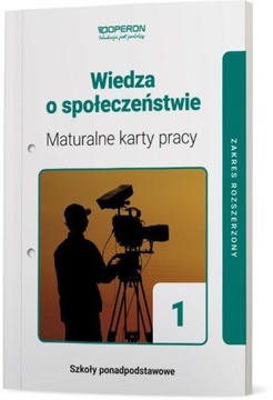 WOS LO 1 MATURALNE KARTY PRACY ZR W.2019 OPERON