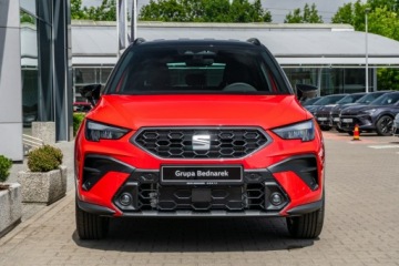 Seat Arona 2026 Seat Arona Style Plus 1.0 TSI 115 KM - Dostępny, zdjęcie 3