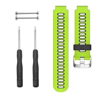 Применить к РЕМЕНЬ GARMIN FORERUNNER 735XT 620 630