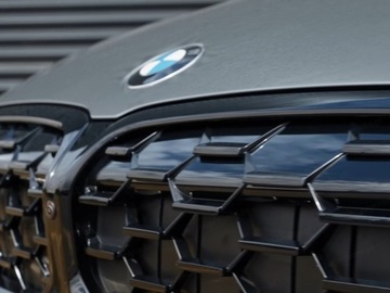 BMW Seria 3 G20-G21 2025 BMW Seria 3 M340i xDrive Sedan 3.0 (392KM) 2025, zdjęcie 1