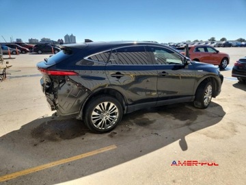 Toyota Venza 2021 Toyota Venza 2021 r., 2,5L LE HYBRID 2.5 Hybryda 219KM, zdjęcie 5