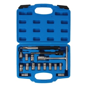 ФРЕЗЫ ДЛЯ СЕДЕЛ ИНЖЕКТОРОВ ДЛЯ ОЧИСТКИ УГЛЕРОДА ИНЖЕКТОРА ОТ КОРРОЗИИ УГЛЕРОДА