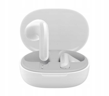SŁUCHAWKI XIAOMI REDMI BUDS 4 LITE BEZPRZEWODOWE BLUETOOTH
