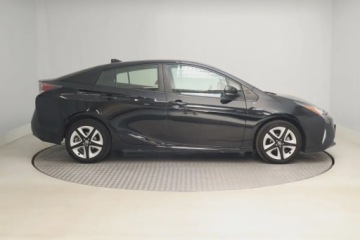 Toyota Prius III Hatchback Facelifting 1.8 HSD 136KM 2016 Toyota Prius 1.8 VVT-i HSD, Automat, Navi, Klima, zdjęcie 5