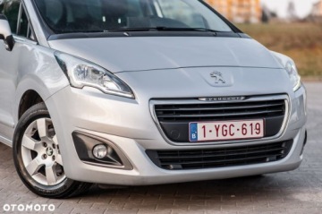 Peugeot 5008 I 2016 Peugeot 5008 Peugeot 5008 1.6 Diesel 115KM, zdjęcie 25