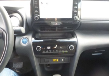 Toyota 2024 Toyota Yaris Cross Okazja 1.5 Hybryda 116KM, zdjęcie 35