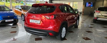 Mazda CX-5 I 2013 Mazda CX-5 2.0 Benzyna 160 km. NAVI Klimatronic Mozliwa zamiana 2.0 Benzyna, zdjęcie 17