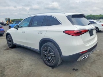 Mercedes GLC C254/X254 2026 Mercedes-Benz GLC 2026 MERCEDES-BENZ GLC 300 4MATIC 2.0 Benzyna 255KM, zdjęcie 2