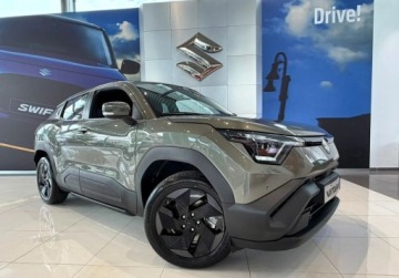 Suzuki 2026 Suzuki e VITARA e Vitara Premium plus 61kWh 2WD Elektryczny 174KM, zdjęcie 12