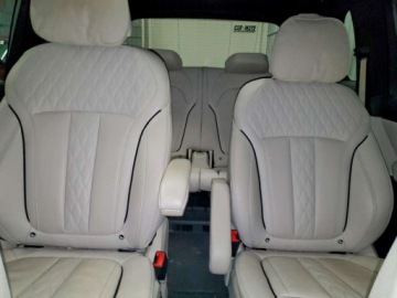 BMW X7 2020 BMW X7 2020 BMW X7 XDRIVE40I 3.0 Benzyna 335KM, zdjęcie 9