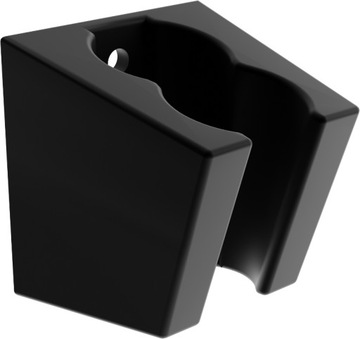 Мексен душ набор R-54 Черный шланг