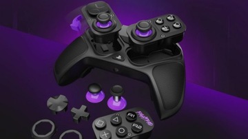 Контроллер/контроллер Victrix Pro BFG PS5 Pro