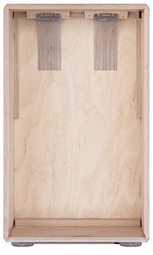 Schlagwerk CP86 Rudiments Styles M - кахон НОВИНКА ОСЕНЬ 2023