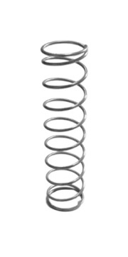 Пружина давления d=1,4 * Dz=19 * L=80 - 3 шт.