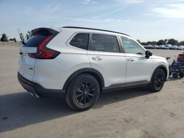 Honda 2023 Honda CR-V HONDA CR-V SPORT, 2023r., 2.0L, zdjęcie 2