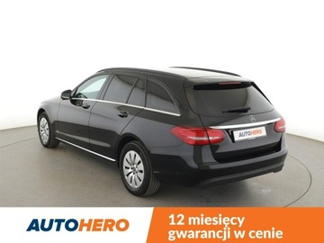 Mercedes Klasa C W205 2019 Mercedes C 200 GRATIS! Pakiet Serwisowy o, zdjęcie 3