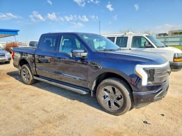 Ford 2023 Ford F150 Lightning Pro 2023 Elektryczny 462KM, zdjęcie 4