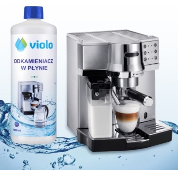 универсальное средство для удаления накипи 1000 мл