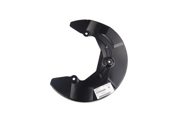 SUBARU TRIBECA 05- OSŁONA TARCZY HAMULCOWEJ PRZÓD